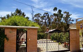 Hostal Vientos del Altiplano